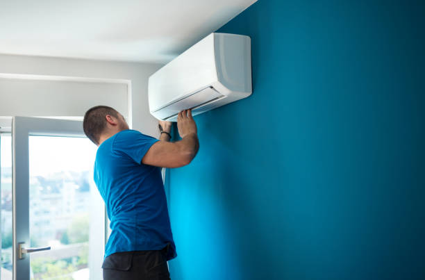 Best Best HVAC companies  in Blackwells Mills, NJ