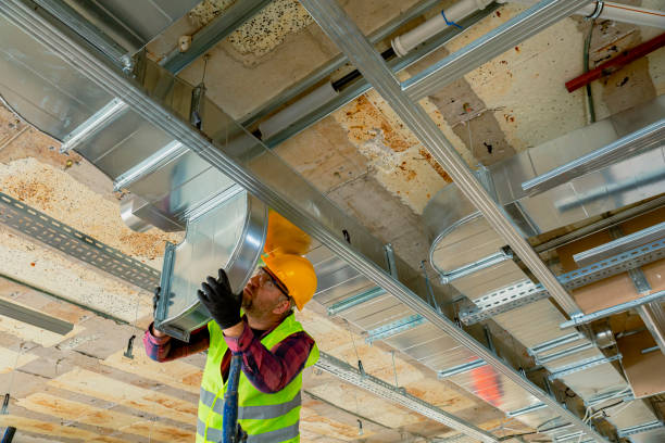 Best HVAC repair near me  in Blackwells Mills, NJ