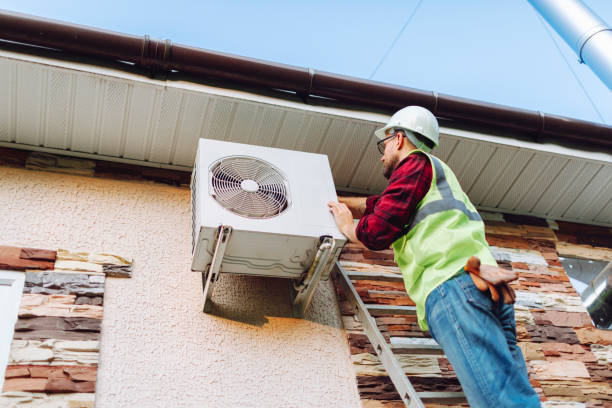 Best HVAC companies near me  in Blackwells Mills, NJ