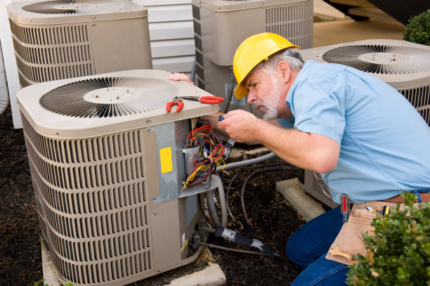 Best Affordable HVAC services  in Blackwells Mills, NJ