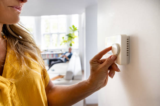 Best Air conditioning repair  in Blackwells Mills, NJ