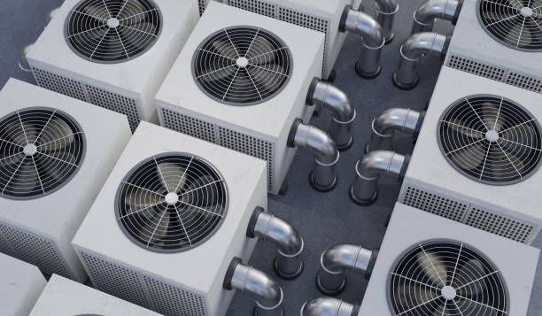 Best HVAC repair near me  in Blackwells Mills, NJ