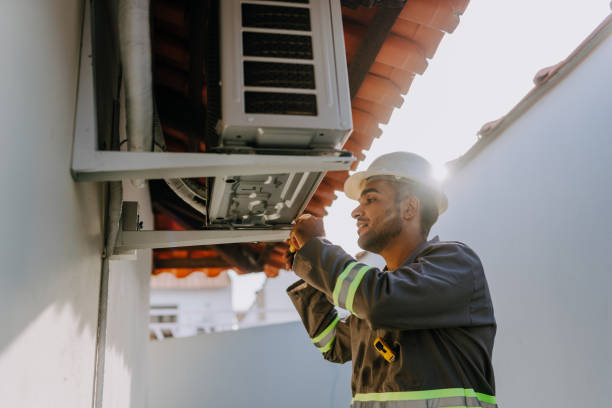 Best Central air repair  in Blackwells Mills, NJ