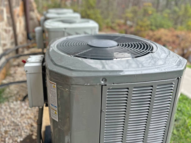 Best HVAC installation services  in Blackwells Mills, NJ