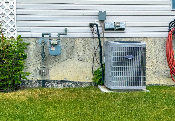 Best Residential HVAC services  in Blackwells Mills, NJ